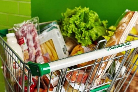 России не грозит значительный рост цен на продукты питания
