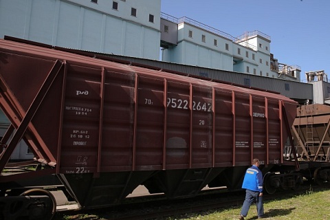 Россия и Китай подписали контракт на поставку зерновых и масличных на 2,5 трлн рублей