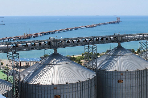 РСХБ: инвестиции в элеваторы могут составить 500 млрд рублей до 2030 года