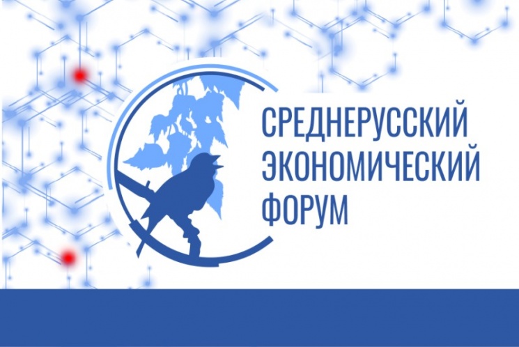 Партнерский материал. VIII Среднерусский экономический форум пройдет 26-27 июня в Курске