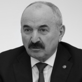 Харон Амерханов