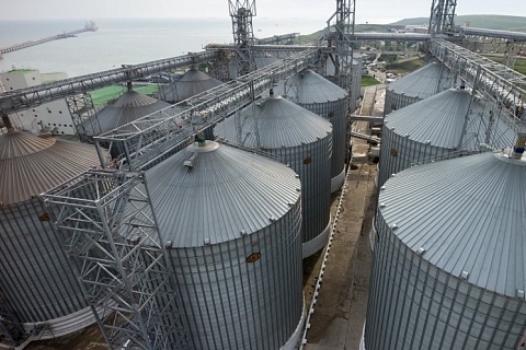 Экспорт пшеницы в марте может достичь 3,6 млн тонн