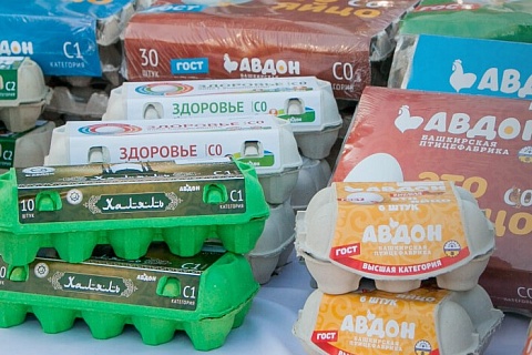 «Черкизово» выкупила птицефабрики у «Траста» за 6,37 млрд рублей