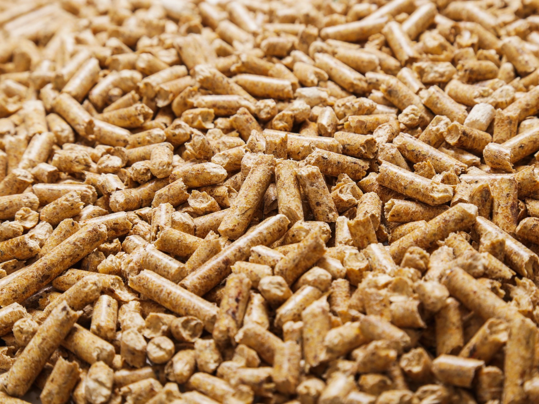 Группа «Черкизово» увеличила выпуск комбикормов до 3,1 млн тонн