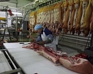 Бразилия будет поставлять мясо в Россию