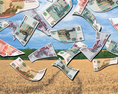 Финансирование АПК Забайкалья в 2015 году составит более 1 млрд рублей