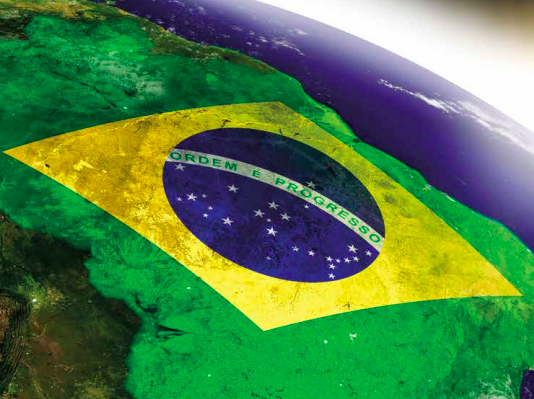 Онлайн-встречи с бразильскими производителями сельскохозяйственной техники и оборудования