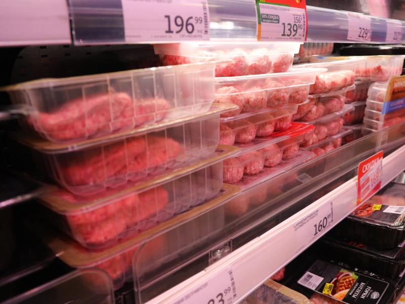 Мясопереработчики пожаловались в ФАС на удорожание упаковки