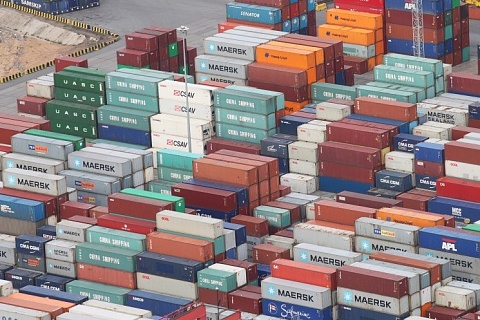 Михаил Мишустин: средняя стоимость тонны экспорта продукции АПК выросла на четверть