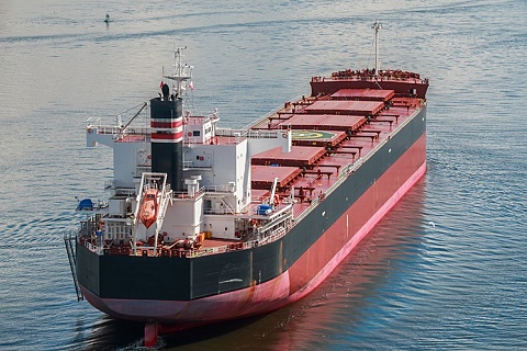 Экспорт зерна из России в июле-октябре снизился на четверть