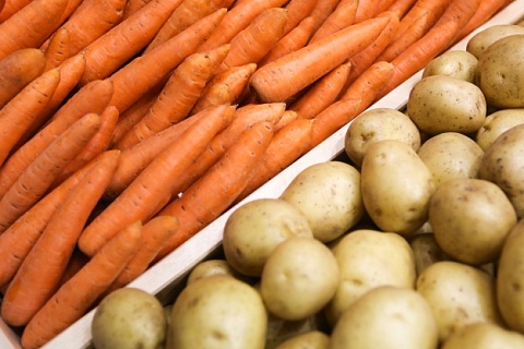 «Магнит» планирует нарастить поставки овощей «борщевого набора» на четверть