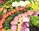 Крым утроит производство овощей