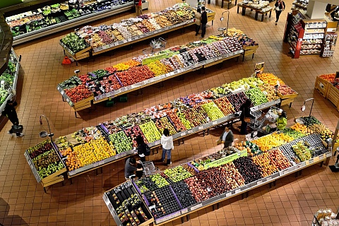 Производители снова просят ритейл принимать нестандартные овощи