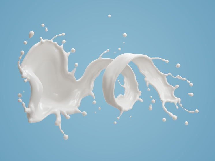 Вливания в «молочные реки». Производство молока остается привлекательным направлением для инвесторов