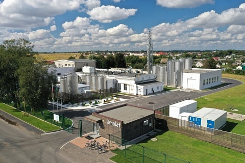 «Умалат» намерен увеличить продажи сыров более чем на тысячу тонн