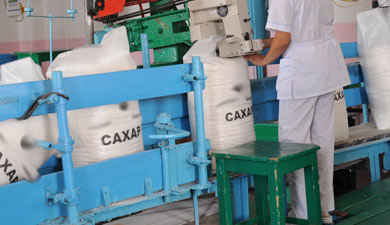 В Татарстане рассчитывают на перепроизводство сахара