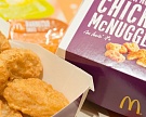 McDonald`s откажется от антибиотиков в мясе