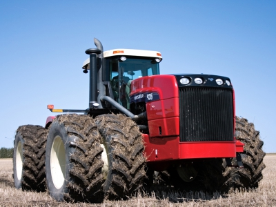 Buhler Versatile 2375