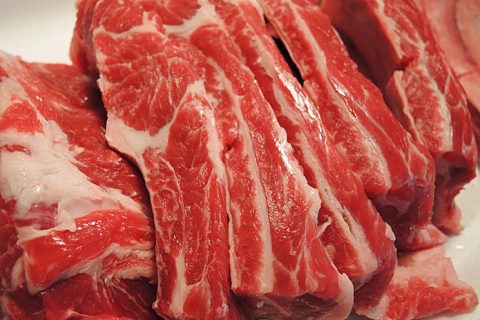 Себестоимость производства мясной продукции может вырасти на 15%