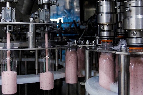 «Талицкое молоко» в три раза увеличит производство в Свердловской области