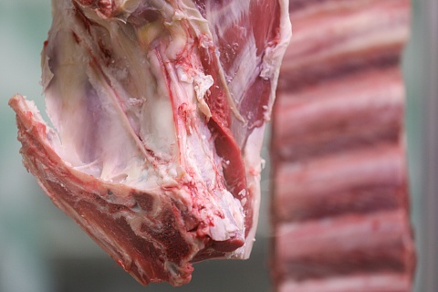 Лидеры рынка свинины увеличили производство более чем на 300 тысяч тонн