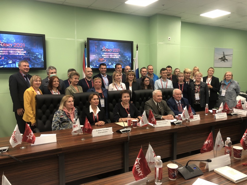 Потенциал картофелеводства — в новых технологиях