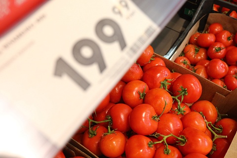 ФАО: мировые кризисы могут привести к росту цен на продовольствие