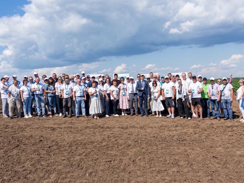 Картофельные сокровища Нижнего Новгорода представили в Арзамасе