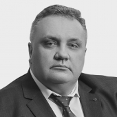 Николай Кормильцев