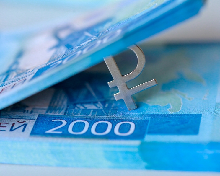 Правительство выделяет на субсидирование льготных кредитов свыше 153 млрд рублей