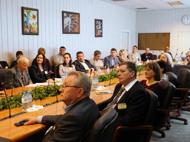 Партнерский материал. «МЕГАМИКС» на Международной конференции «Комбикорма-2019»