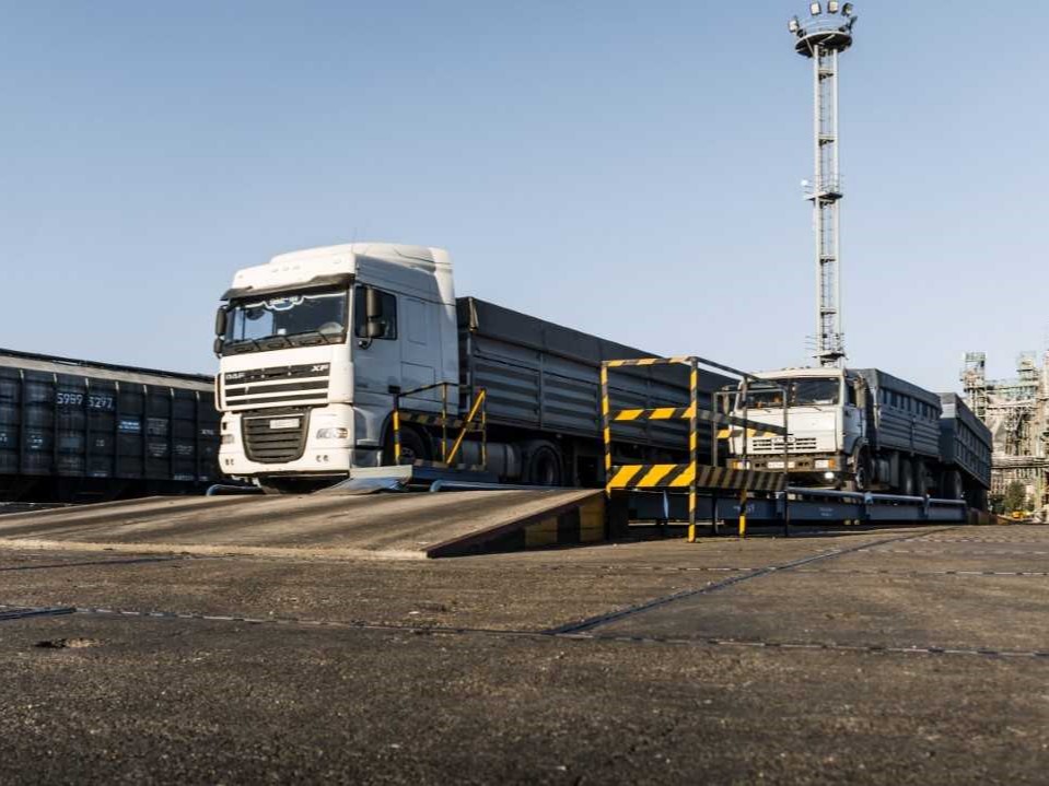 Автоперевозки зерна на Кубани с помощью Smartseeds превысили 2,5 млн тонн
