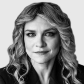 Наталья Пацева