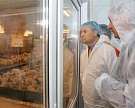 Птицефабрика «Акашевская» запустила племрепродуктор