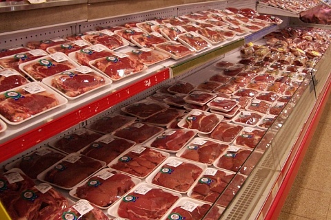 Россельхознадзор ограничит импорт говядины