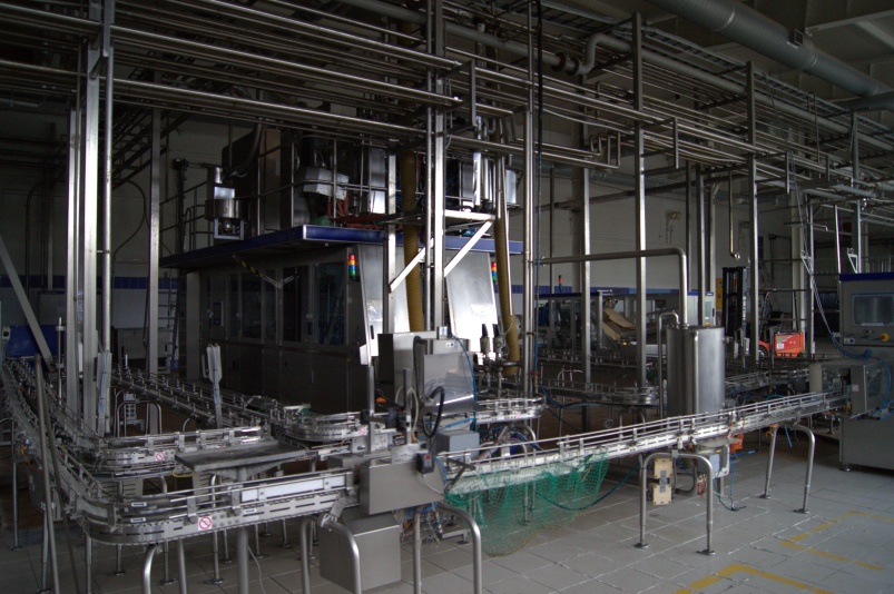 Стартовали торги по реализации двух крупнейших заводов в Республике Башкортостан: «Дюртюлинский комбинат молочных продуктов» и «Чекмагушмолзавод»