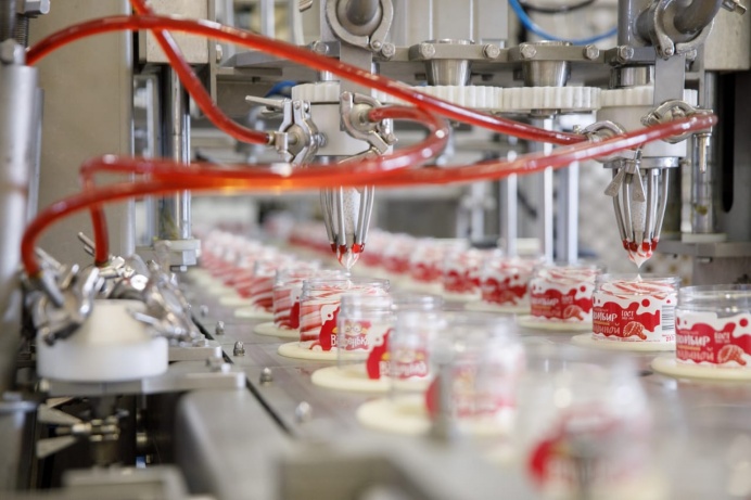 Липецкие производители будут готовы ко второму этапу маркировки молока в срок