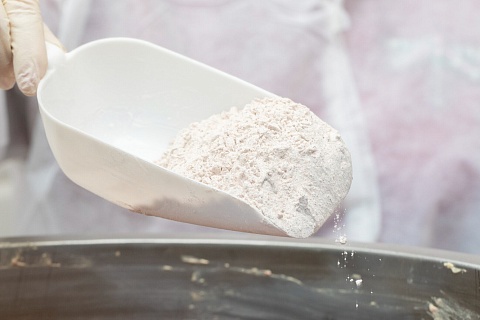 «Фудлэнд» начнет производить лактозу и концентрат сывороточного белка