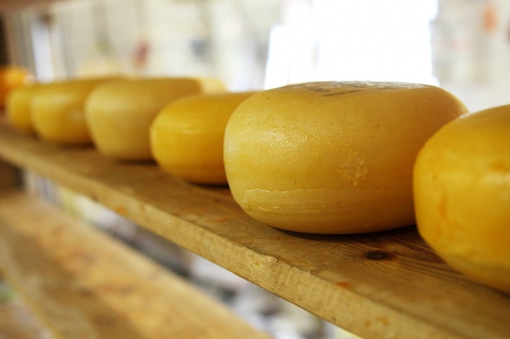 В ЦРПТ рассказали об особенностях маркировки сыров и HoReCa