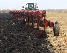«Черкизово» увеличила валовый сбор зерновых на 39%