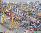 За полгода агроэкспорт вырос почти на 18%
