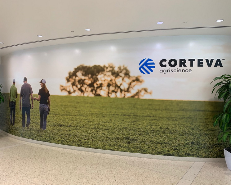 Corteva Agriscience открывает новый комплексный исследовательский центр по изучению сельскохозяйственных культур в Сегеде, Венгрия