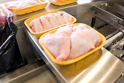 Цены на куриное мясо продолжают расти