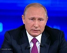 Владимир Путин договаривается с Китаем о поставках мяса