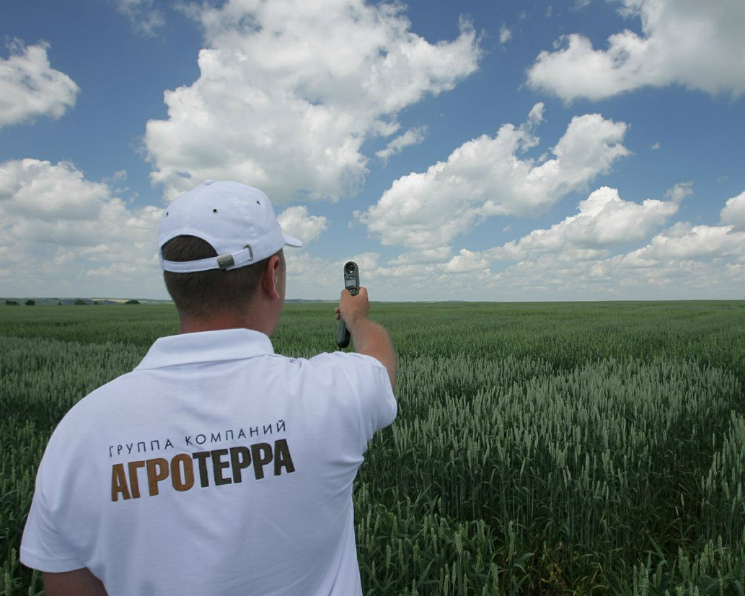 Партнерский материал: Хайп внедрения агротехнологий пора сменить анализом данных