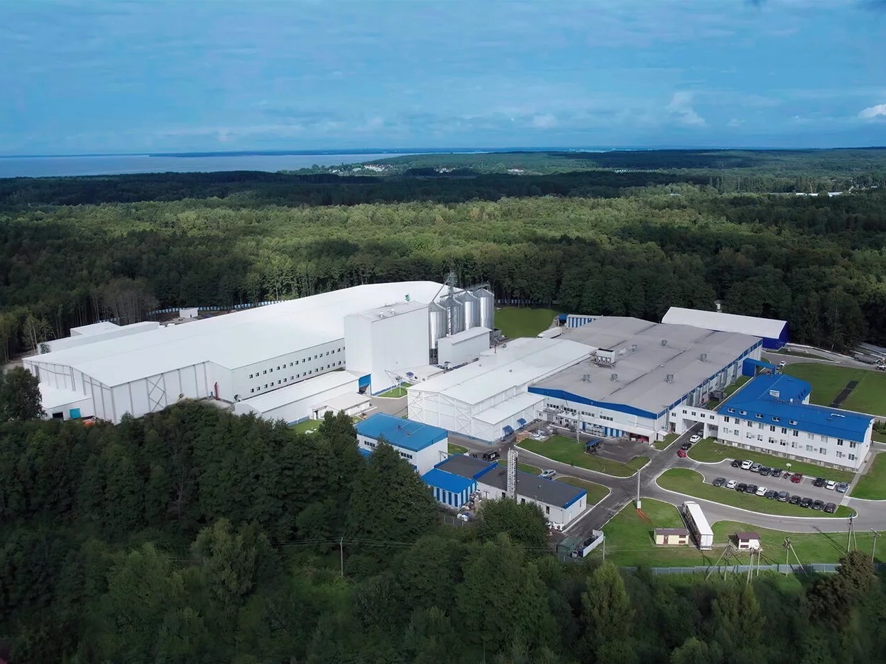 «Атлантис» вложит 2,6 млрд рублей в строительство завода по выпуску сыров и мороженого