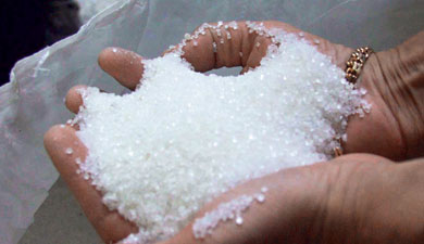 Спрос на сахар превысит производство