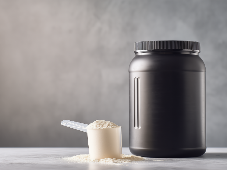 Высокий белок. Что мы о нем знаем?