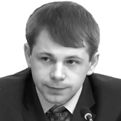 Алексей Трубников