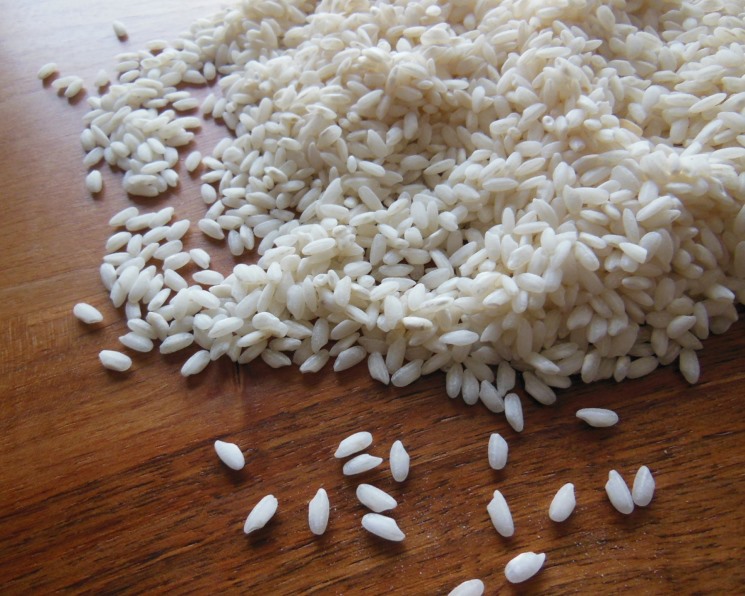 Россия намерена продлить запрет на экспорт риса